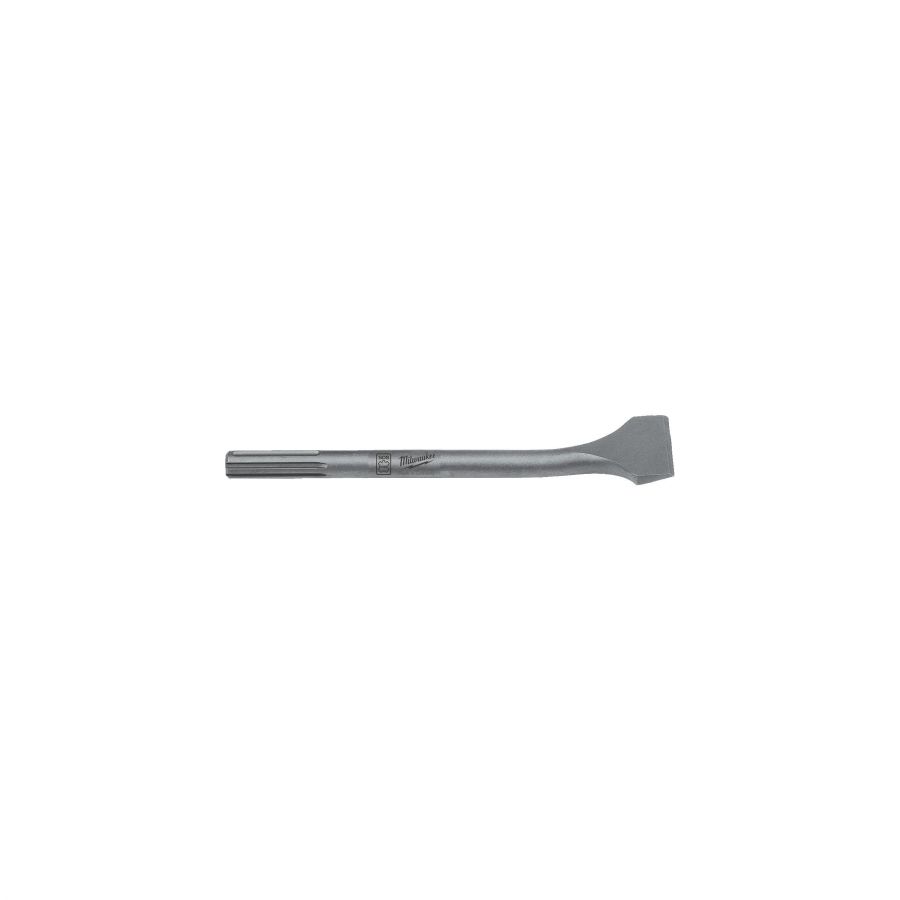 Fliesenmeißel SDS-Max 300 x 80 mm - 1 Stück